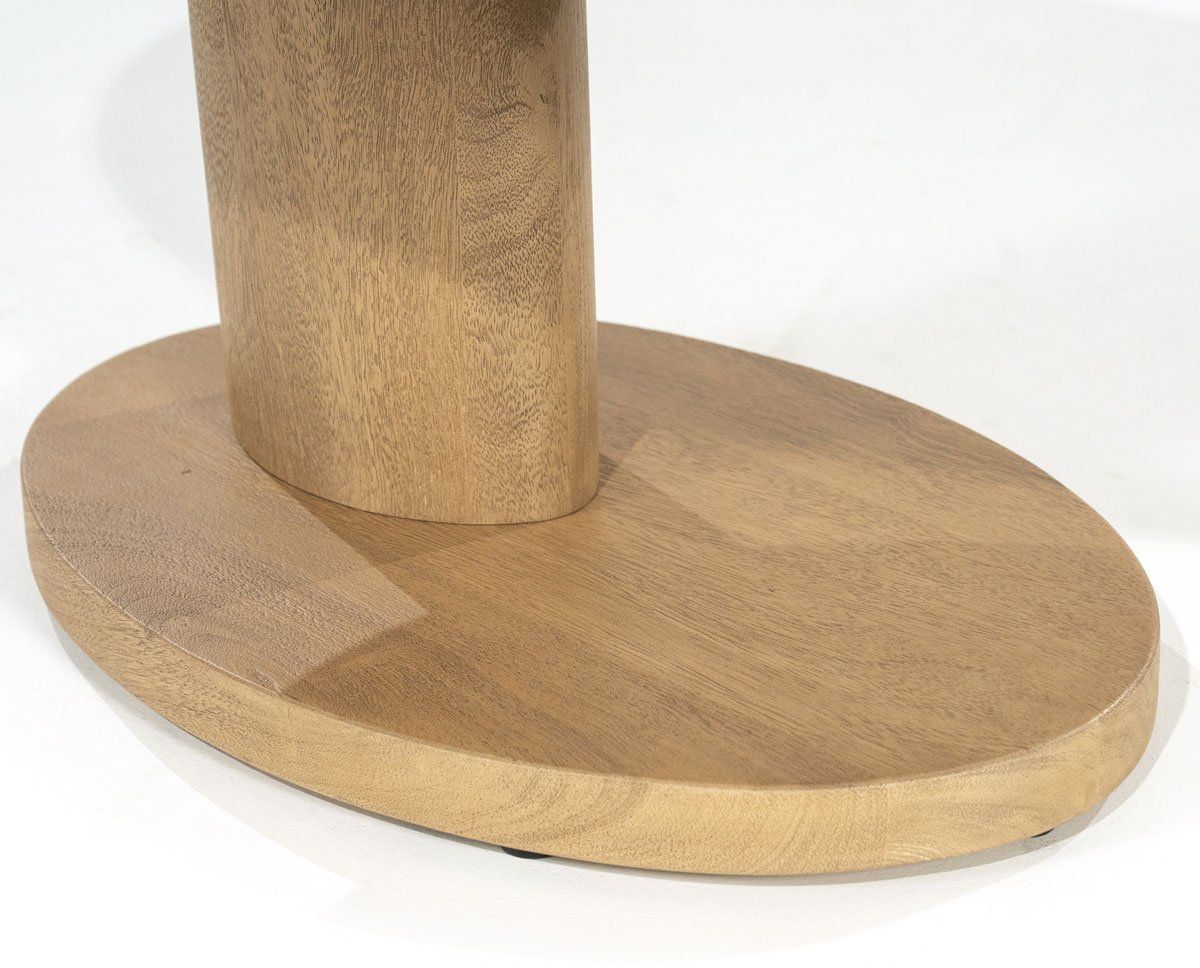 Eleonora Novia Naturel Salontafel