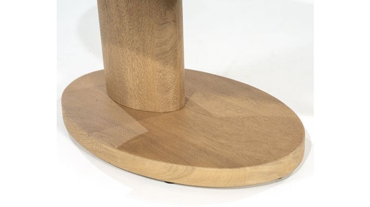 Eleonora Novia Naturel Salontafel