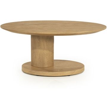 Eleonora Novia Naturel Salontafel