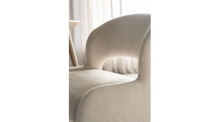 Eleonora Odette Eetkamerstoel