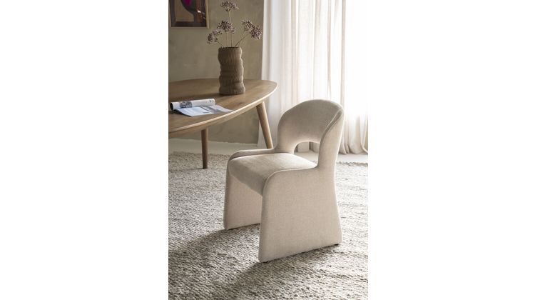 Eleonora Odette Eetkamerstoel