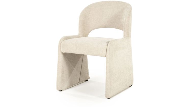 Eleonora Odette Eetkamerstoel