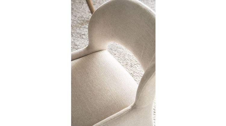 Eleonora Odette Eetkamerstoel