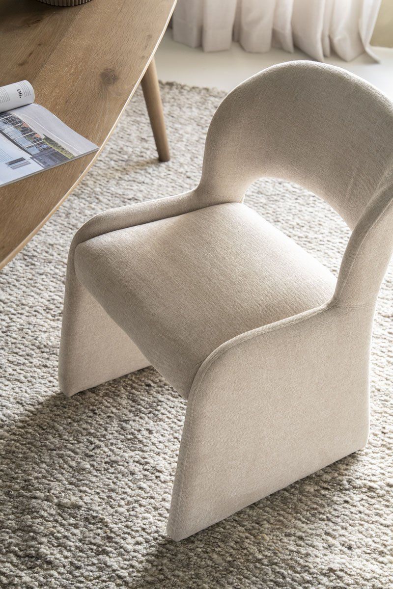 Eleonora Odette Eetkamerstoel