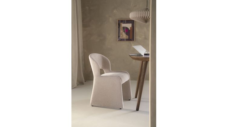 Eleonora Odette Eetkamerstoel