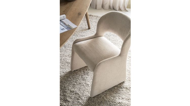 Eleonora Odette Eetkamerstoel