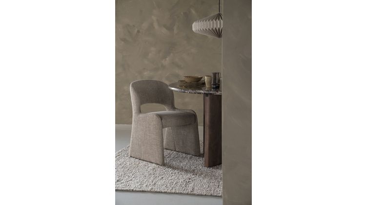 Eleonora Odette Eetkamerstoel