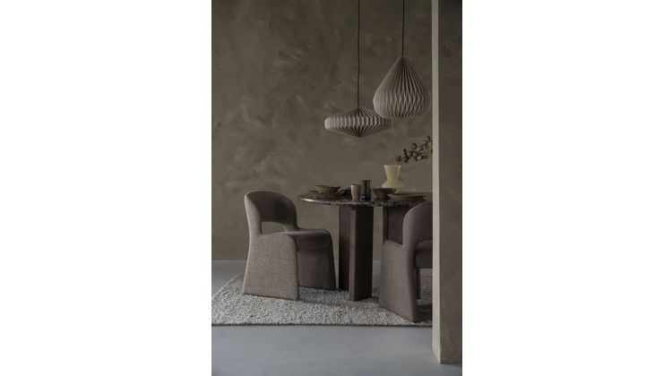 Eleonora Odette Eetkamerstoel