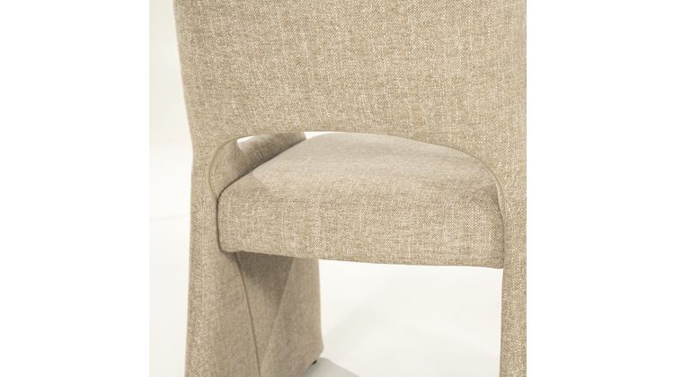 Eleonora Odette Eetkamerstoel