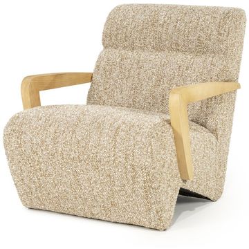 Eleonora Olek Bay Fauteuil