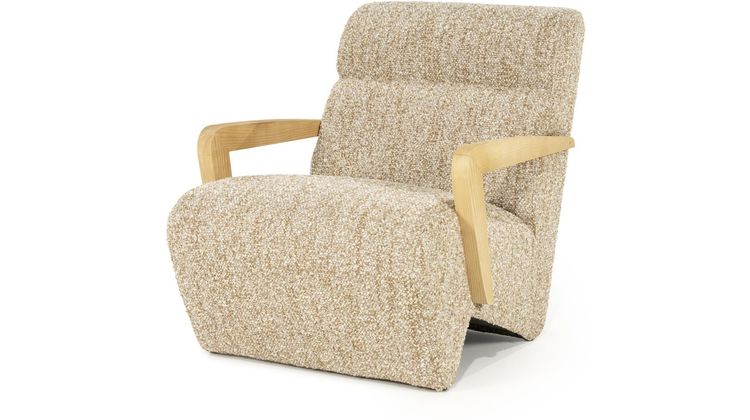Eleonora Olek Bay Fauteuil