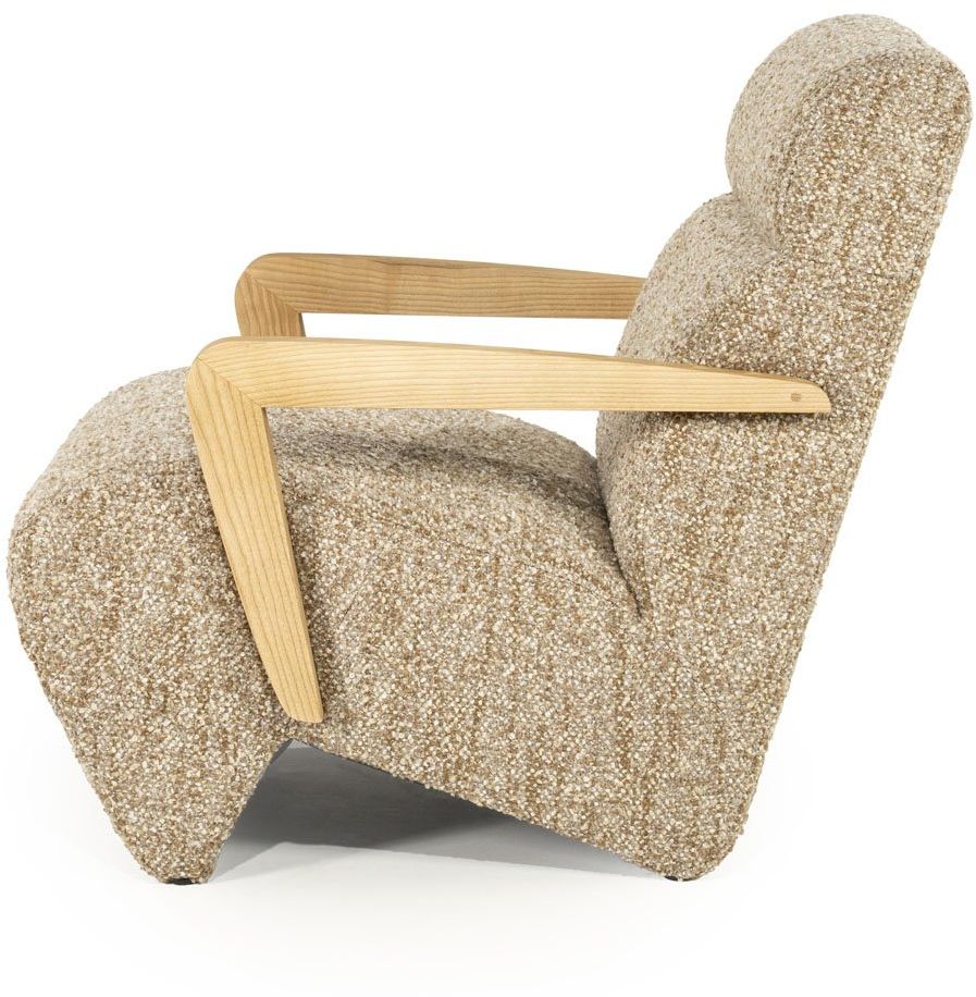 Eleonora Olek Bay Fauteuil