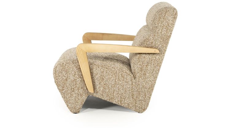 Eleonora Olek Bay Fauteuil