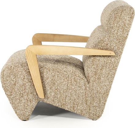 Eleonora Olek Bay Fauteuil