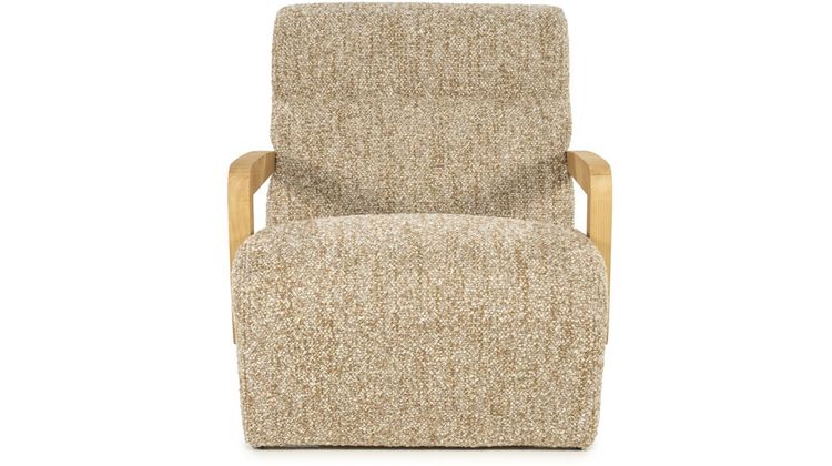 Eleonora Olek Bay Fauteuil