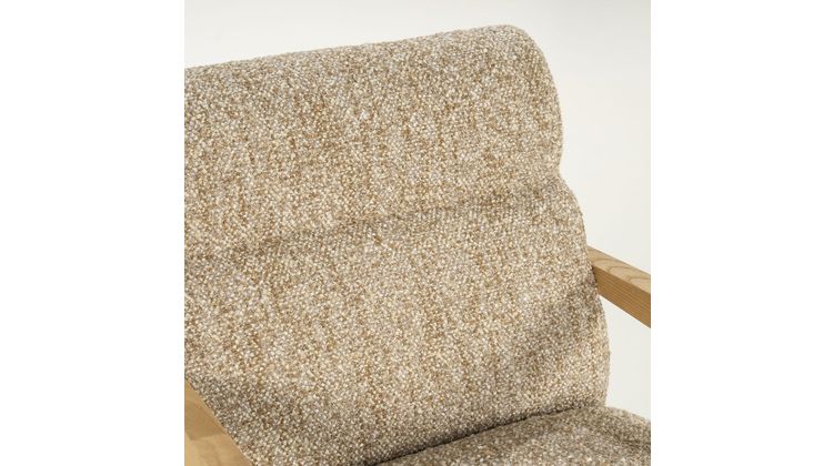 Eleonora Olek Bay Fauteuil