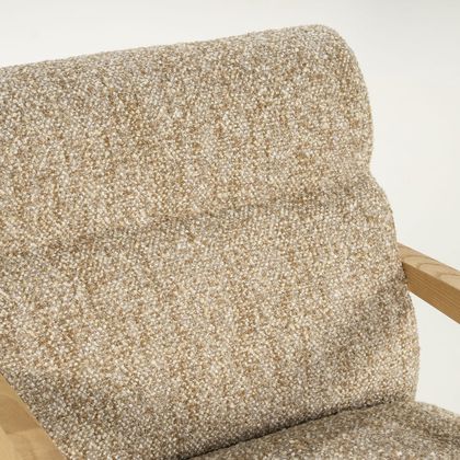Eleonora Olek Bay Fauteuil
