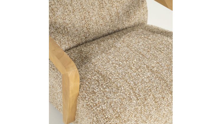 Eleonora Olek Bay Fauteuil