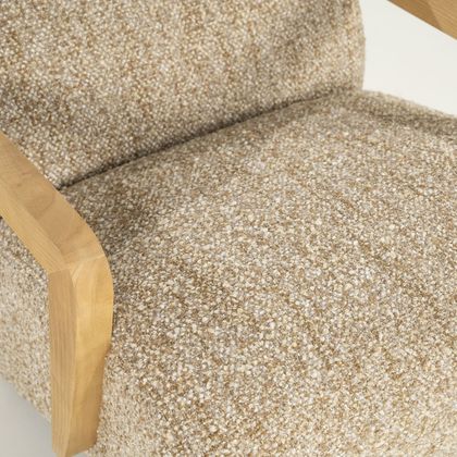 Eleonora Olek Bay Fauteuil