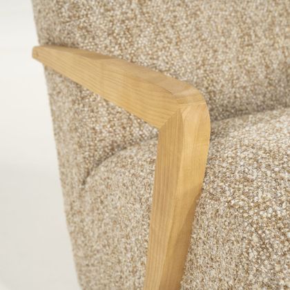 Eleonora Olek Bay Fauteuil