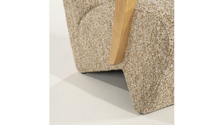 Eleonora Olek Bay Fauteuil