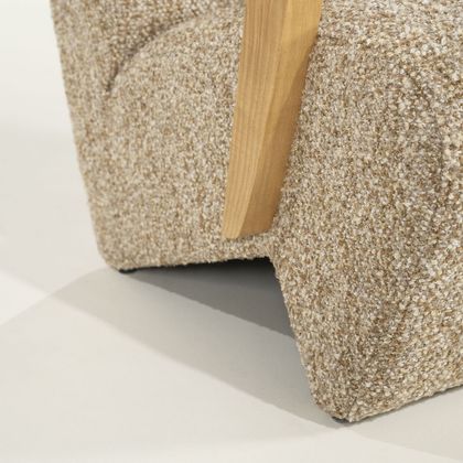 Eleonora Olek Bay Fauteuil