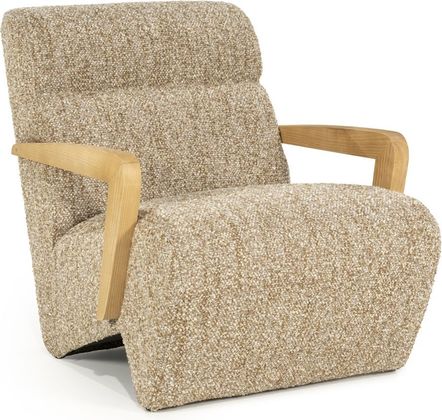 Eleonora Olek Bay Fauteuil