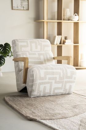 Eleonora Olek Libre Fauteuil