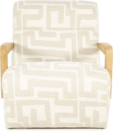 Eleonora Olek Libre Fauteuil