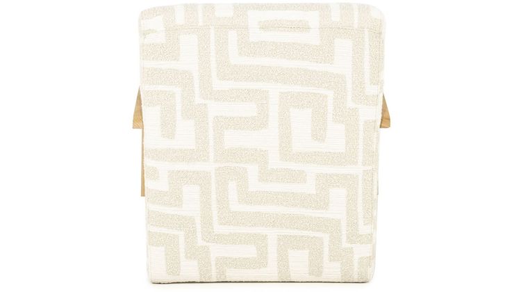 Eleonora Olek Libre Fauteuil