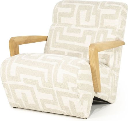 Eleonora Olek Libre Fauteuil