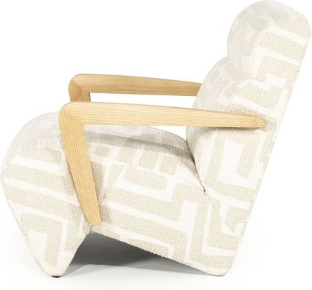 Eleonora Olek Libre Fauteuil