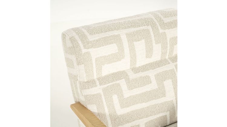 Eleonora Olek Libre Fauteuil