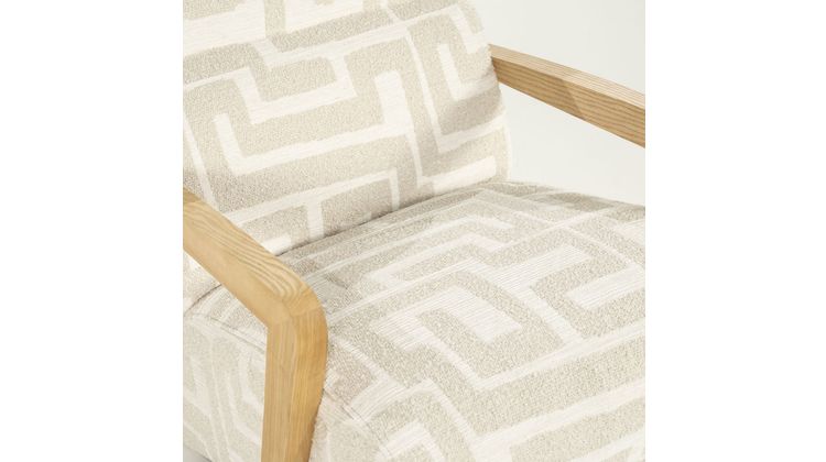 Eleonora Olek Libre Fauteuil