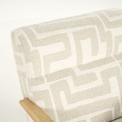 Eleonora Olek Libre Fauteuil