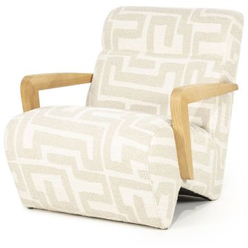 Eleonora Olek Libre Fauteuil