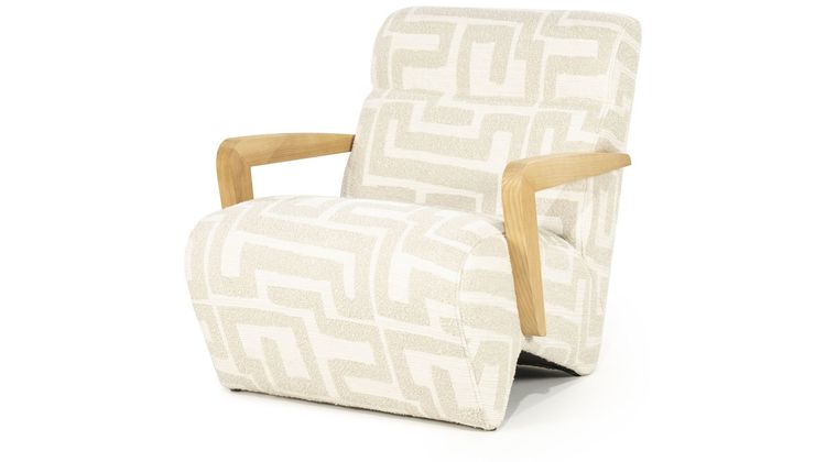 Eleonora Olek Libre Fauteuil