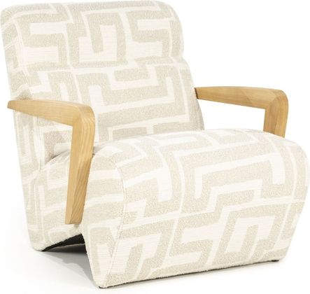 Eleonora Olek Libre Fauteuil