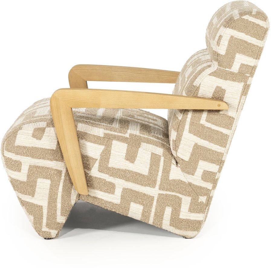 Eleonora Olek Libre Fauteuil