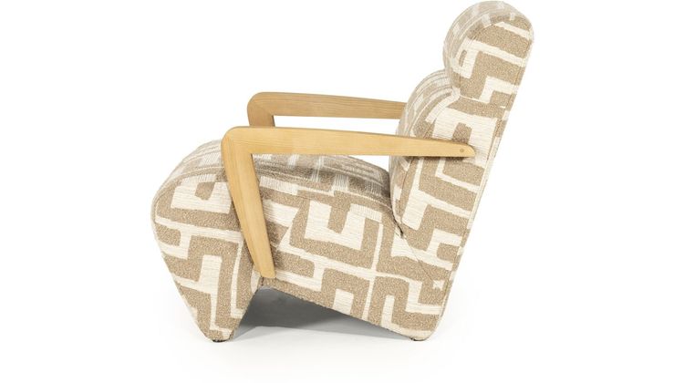 Eleonora Olek Libre Fauteuil