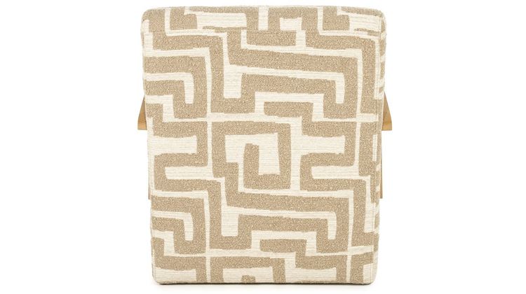 Eleonora Olek Libre Fauteuil