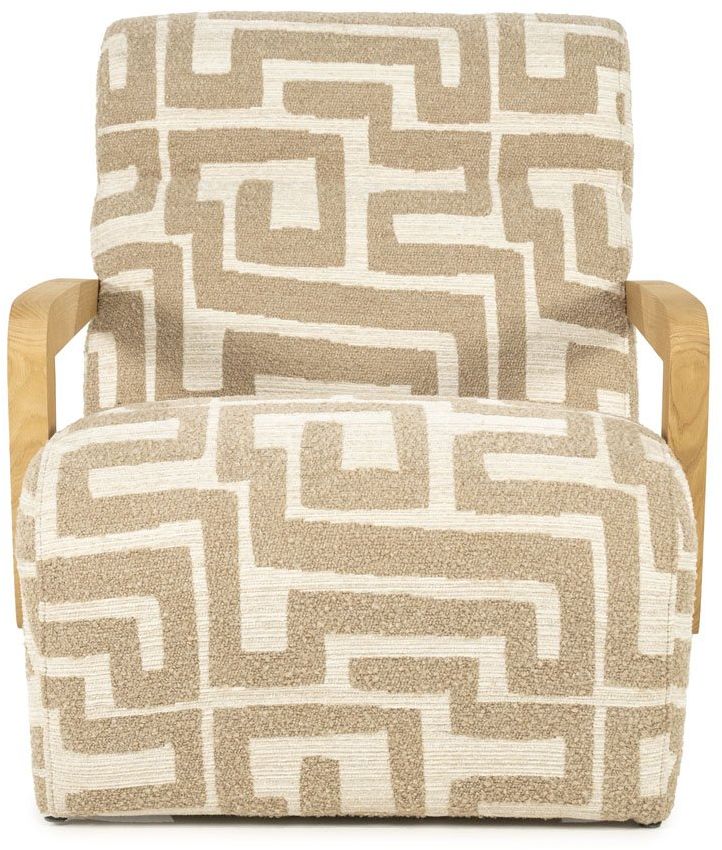 Eleonora Olek Libre Fauteuil