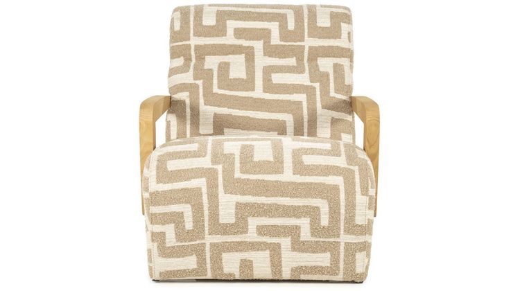 Eleonora Olek Libre Fauteuil