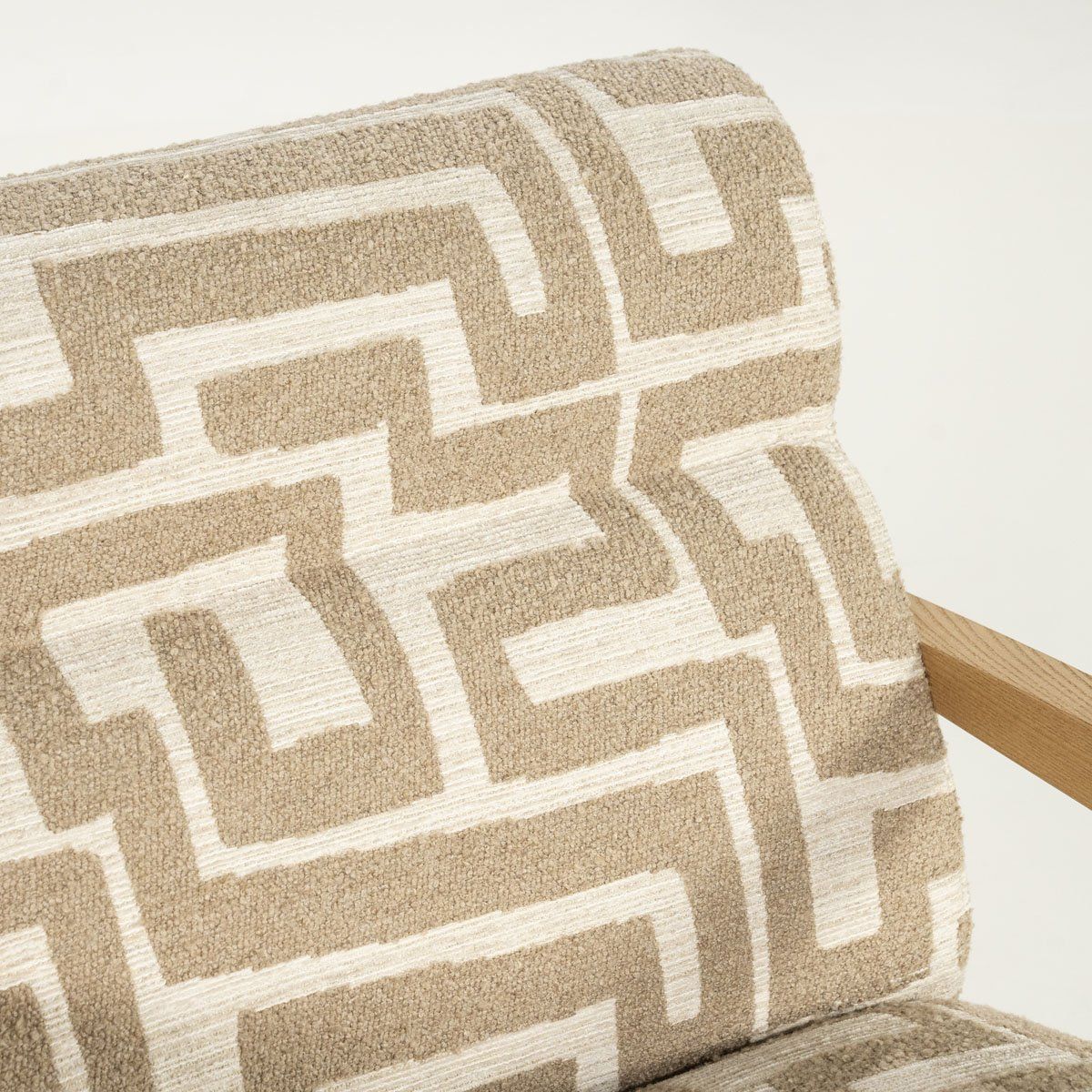 Eleonora Olek Libre Fauteuil