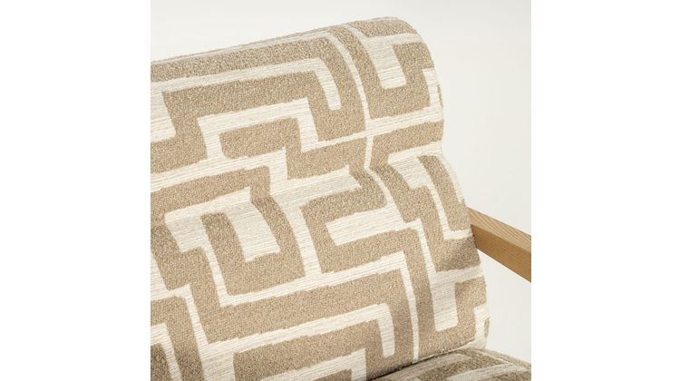 Eleonora Olek Libre Fauteuil