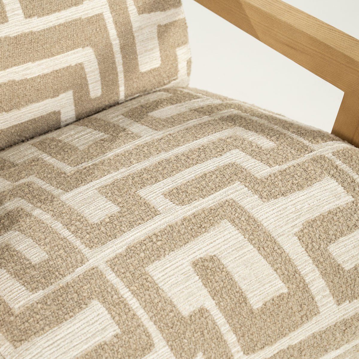 Eleonora Olek Libre Fauteuil