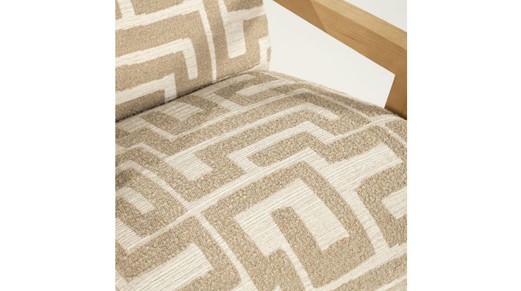 Eleonora Olek Libre Fauteuil