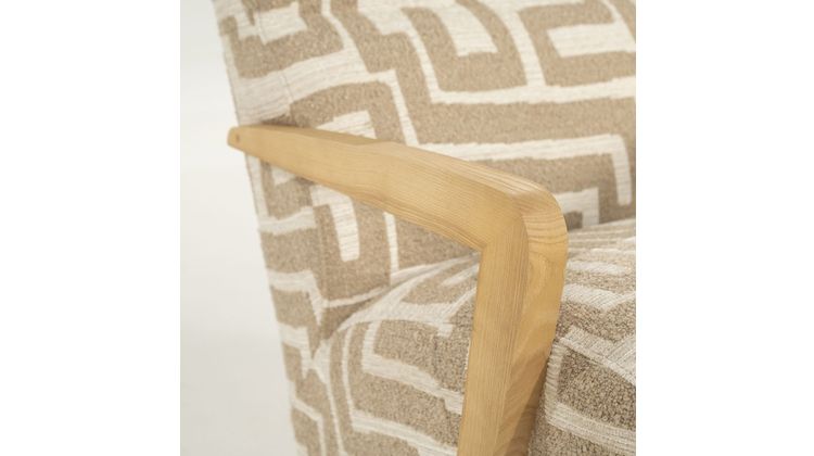 Eleonora Olek Libre Fauteuil