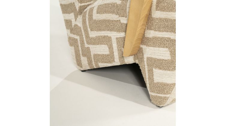 Eleonora Olek Libre Fauteuil