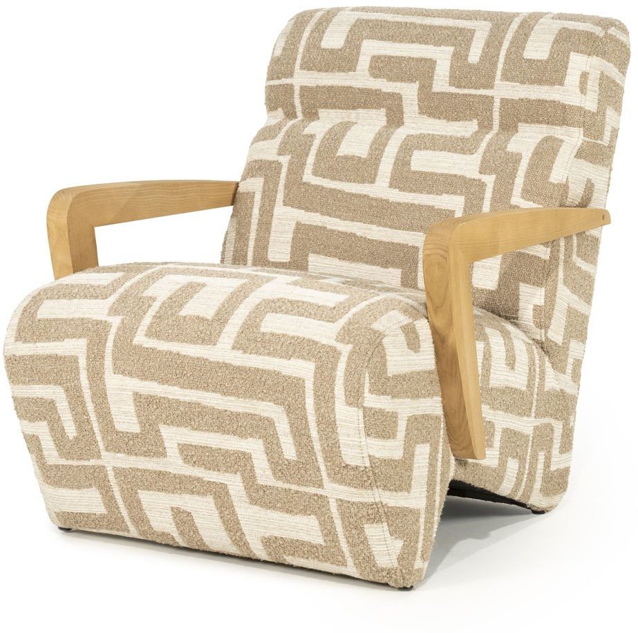 Eleonora Olek Libre Fauteuil